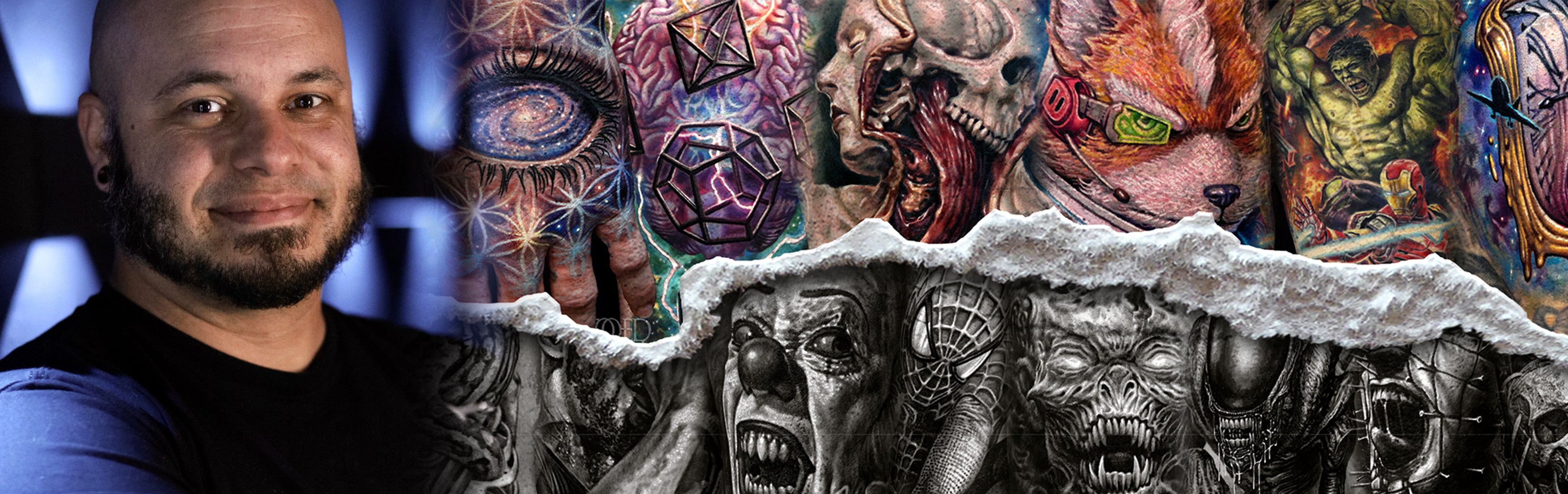 Tattooed Theory Customs, Inc