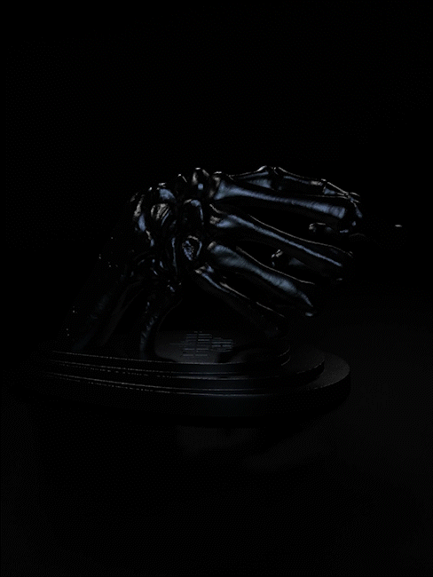 DeathGrip back in STOCK!!