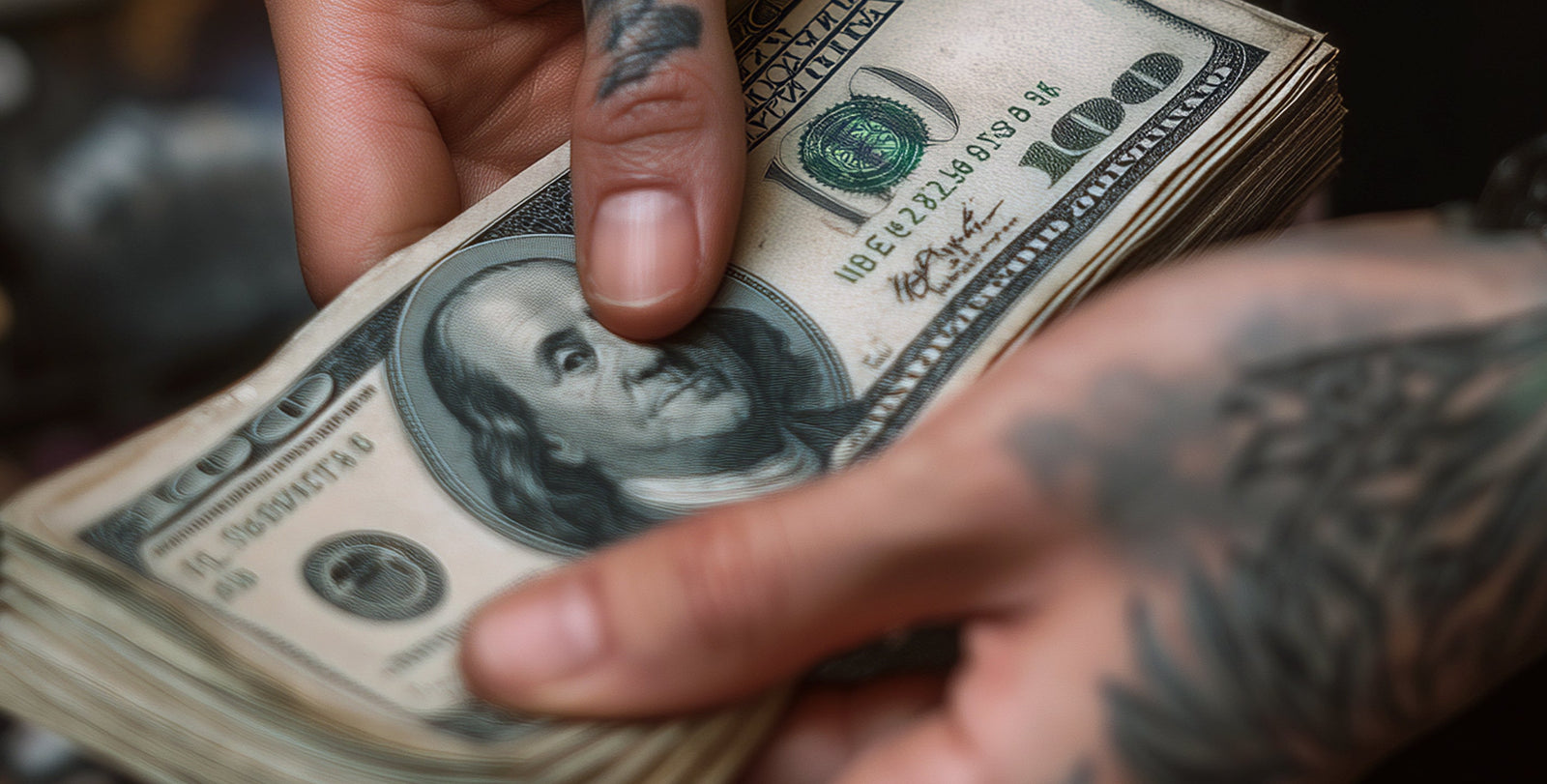 Financing