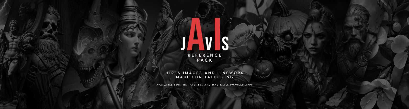 jAvIs Reference Packs