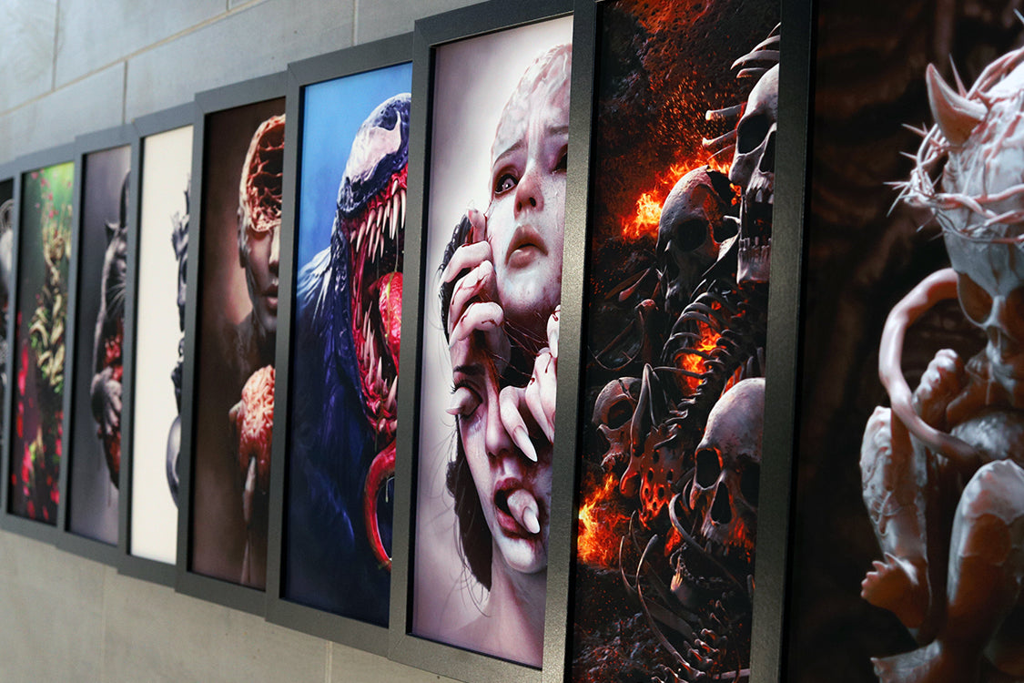 Art Prints