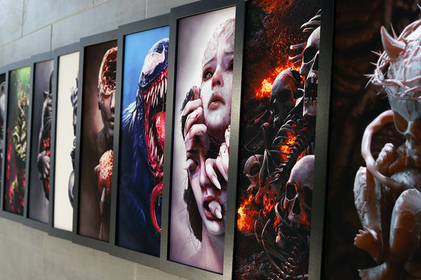 Art Prints