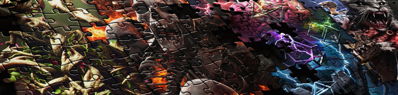 Jigsaw Puzzles
