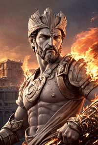 jAvIs Gods Pack - Aries Volume 1