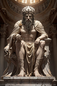 jAvIs Gods Pack - Hades Volume 1