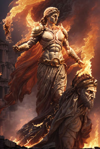 jAvIs Gods Pack - Aries Volume 1