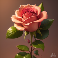 jAvIs Rose Pack - Volume 1
