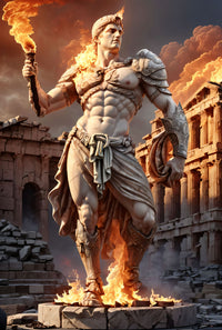 jAvIs Gods Pack - Aries Volume 1