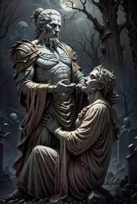 jAvIs Gods Pack - Hades Volume 1