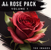 jAvIs Rose Pack - Volume 1