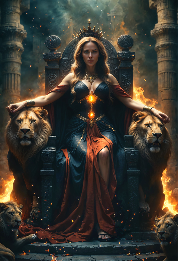 Zodiac - Leo Zodiac - Leo