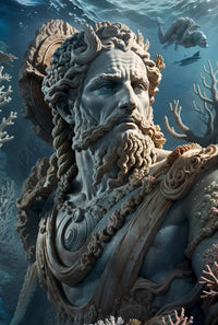 jAvIs Gods Pack - Poseidon Volume 1