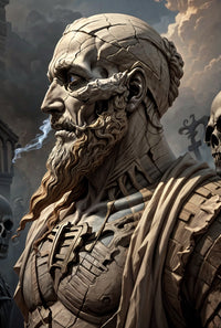 jAvIs Gods Pack - Hades Volume 1