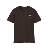 XVI Classic White T-Shirt
