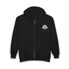 Tattooed Theory Cozy Unisex Zip Hoodie
