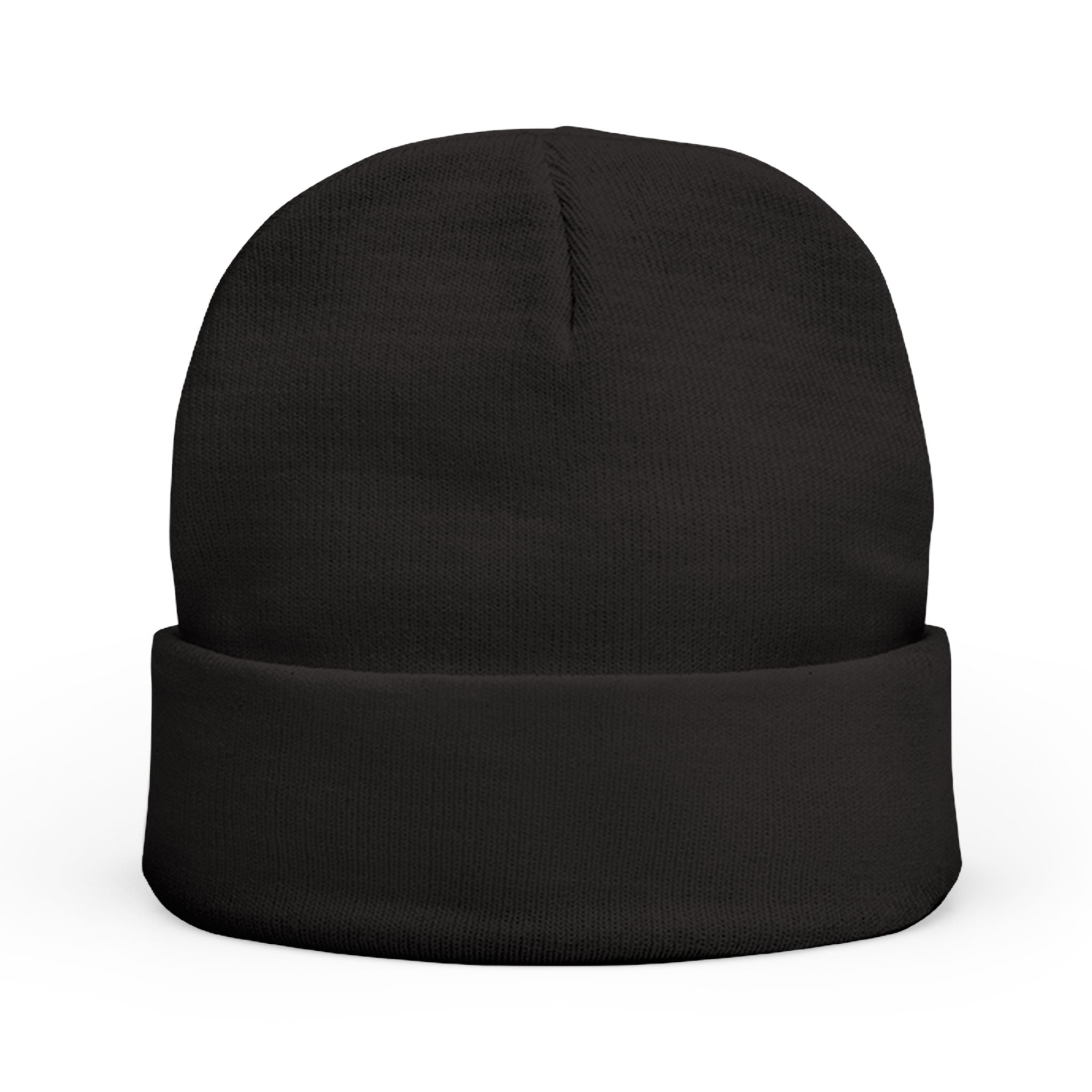 Tattooed Theory T Knit Beanie (Embroidery)