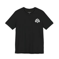 Tattooed Theory Mooresville Tee