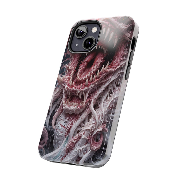Gory Monster Phone Case - Tough & Stylish Protection