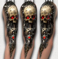 Javi's WannaDos - Servitors Edition 1