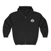 Tattooed Theory Cozy Unisex Zip Hoodie