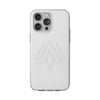 Tattooed Theory Logo Transparent Flexi Phone Cases