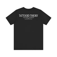 Tattooed Theory Mooresville Tee