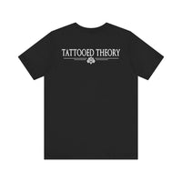 Tattooed Theory Graphic Tee