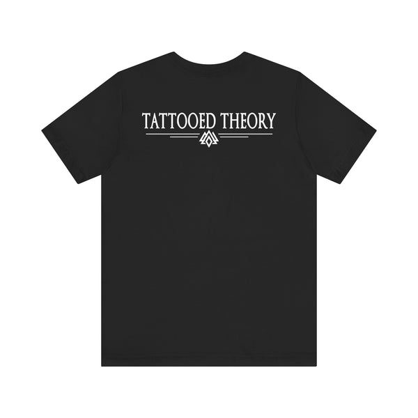 Tattooed Theory Graphic Tee