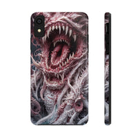 Gory Monster Phone Case - Tough & Stylish Protection