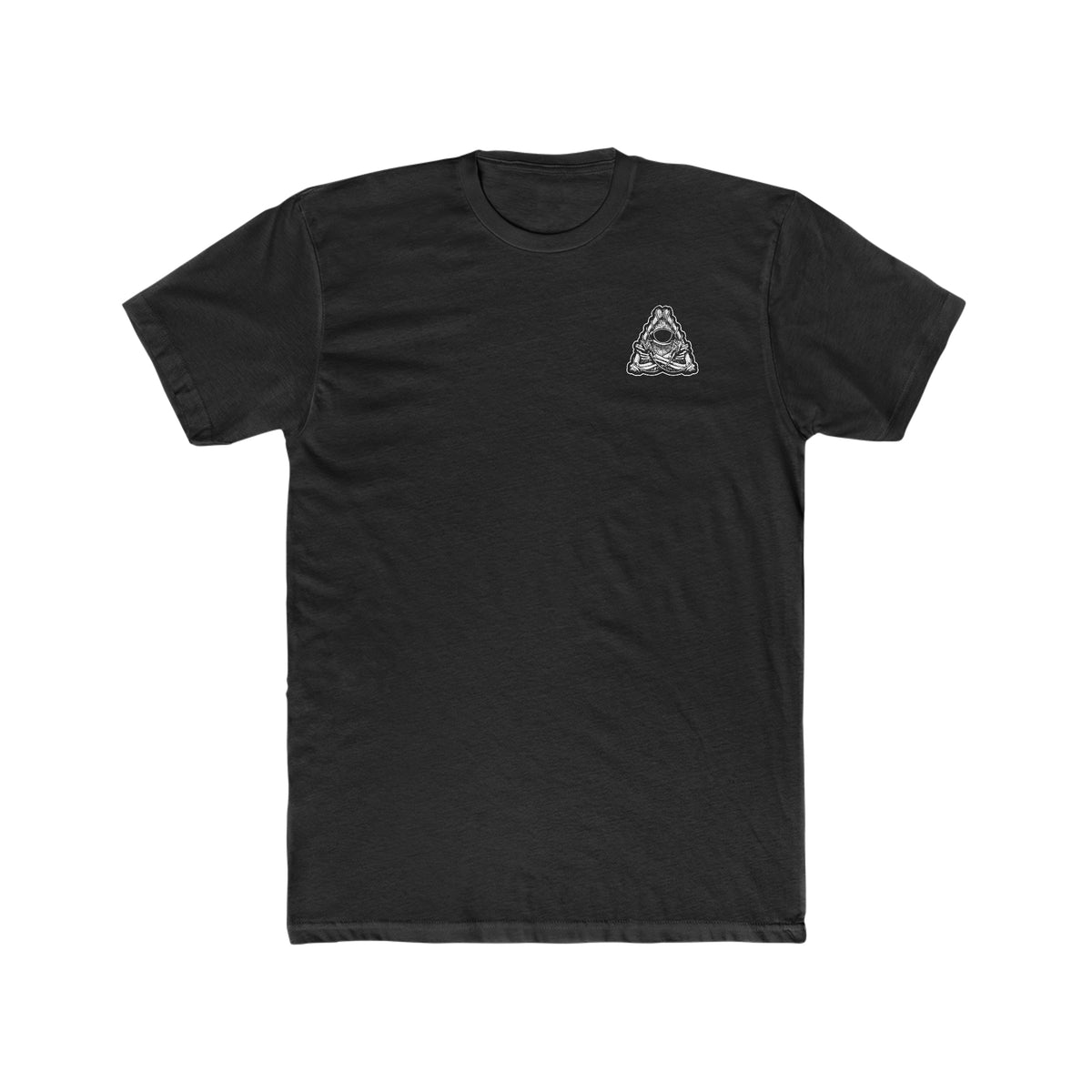 Ouija Cotton Crew Tee
