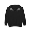 Tattooed Theory Cozy Unisex Zip Hoodie