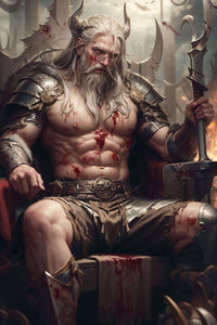 jAvIs Norse Pack - Vikings Volume 1