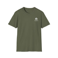 XVI Classic White T-Shirt