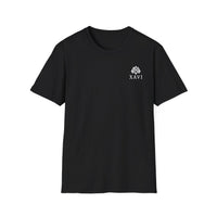 XVI Classic White T-Shirt