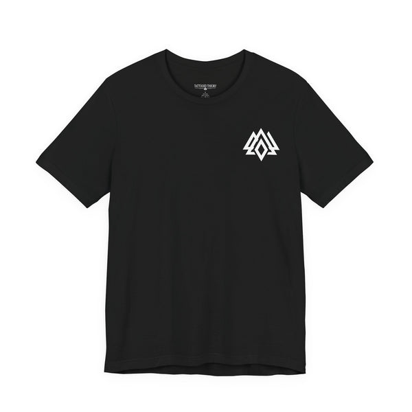 Tattooed Theory Graphic Tee