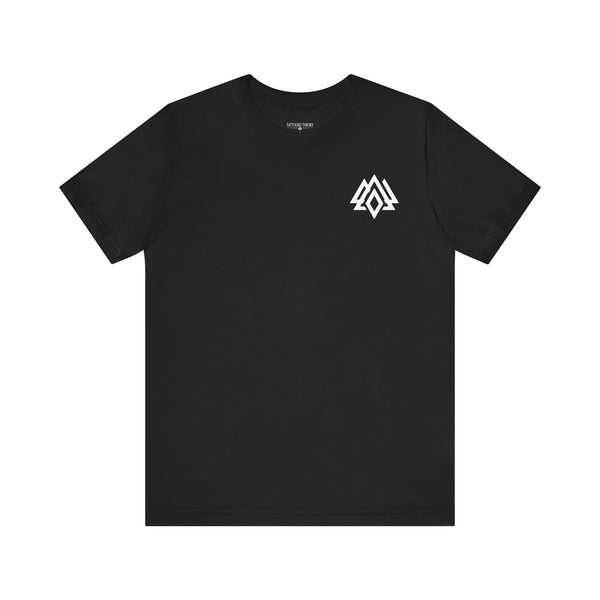 Tattooed Theory Graphic Tee