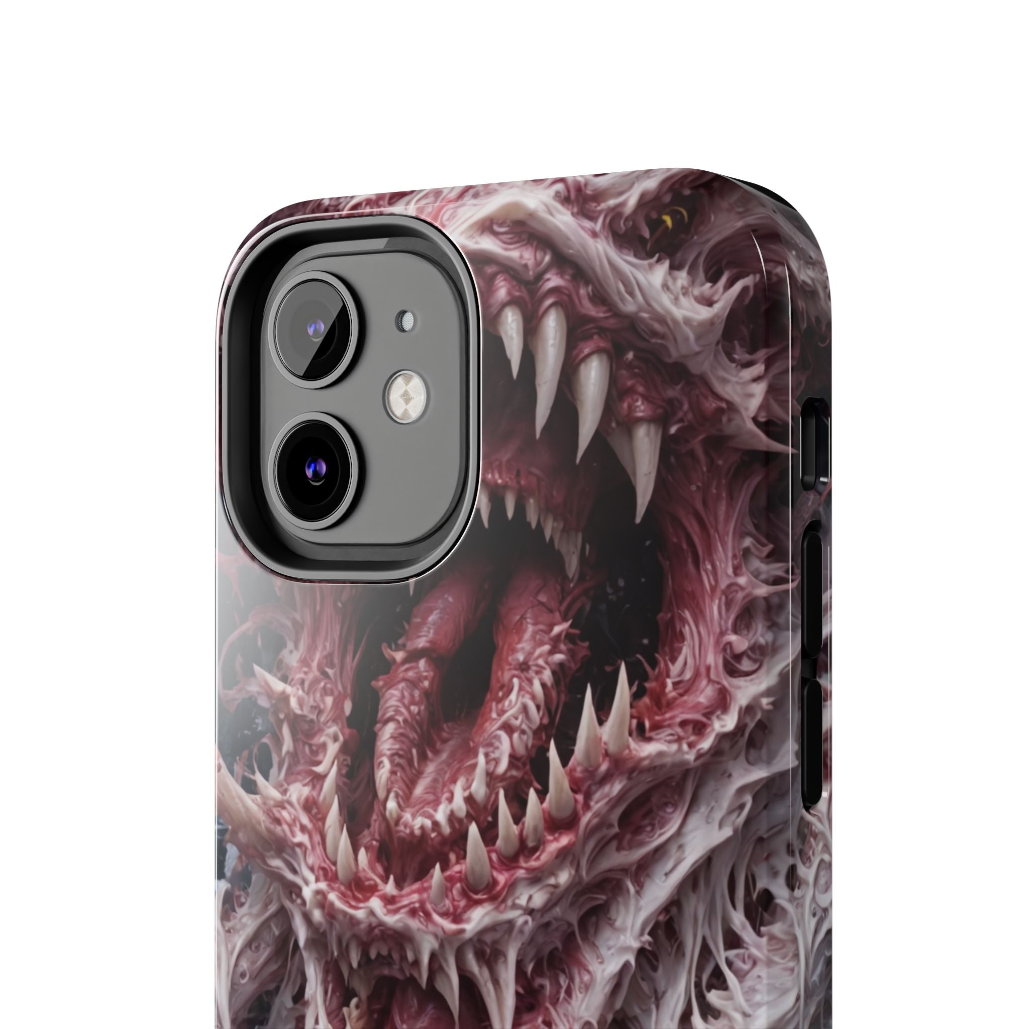 Gory Monster Phone Case - Tough & Stylish Protection