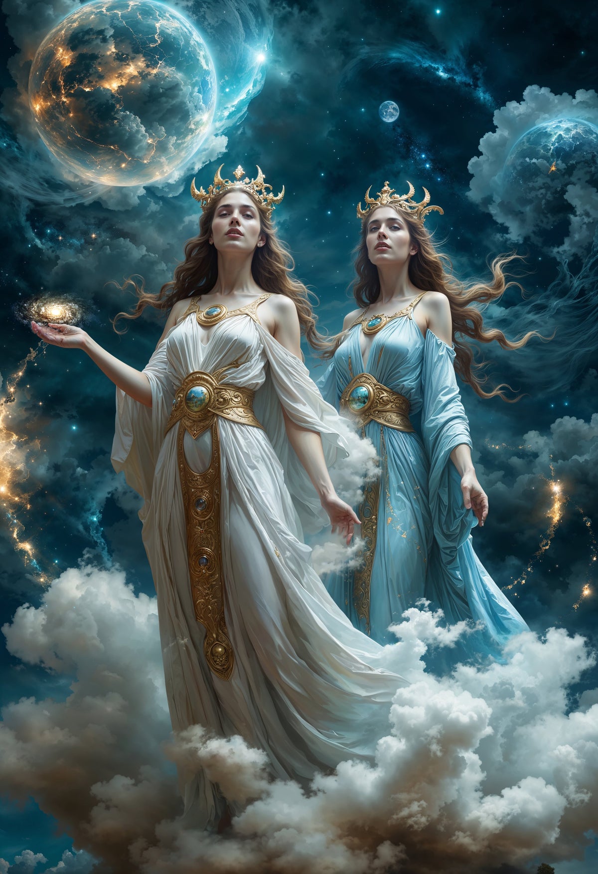 Zodiac - Gemini