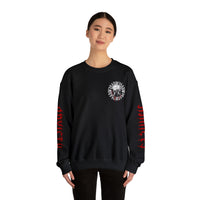 Anxiety Unisex Heavy Blend™ Crewneck Sweatshirt