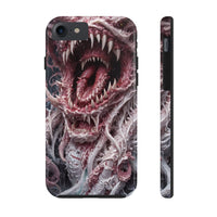 Gory Monster Phone Case - Tough & Stylish Protection
