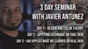 3 Day Seminar Ticket for Hollywood FL