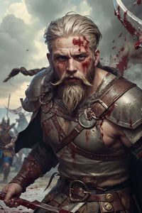 jAvIs Norse Pack - Vikings Volume 1