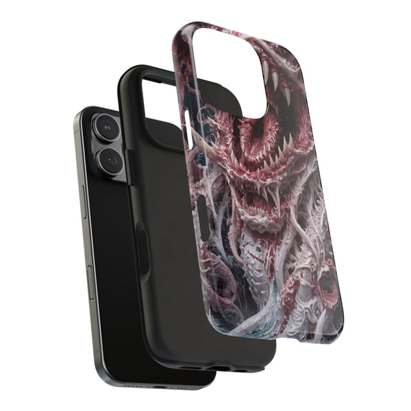 Gory Monster Phone Case - Tough & Stylish Protection