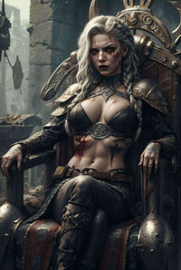 jAvIs Norse Pack - Shield Maidens Volume 1
