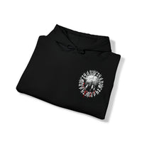 Anxiety Unisex Heavy Blend™ Hooded Sweatshirt