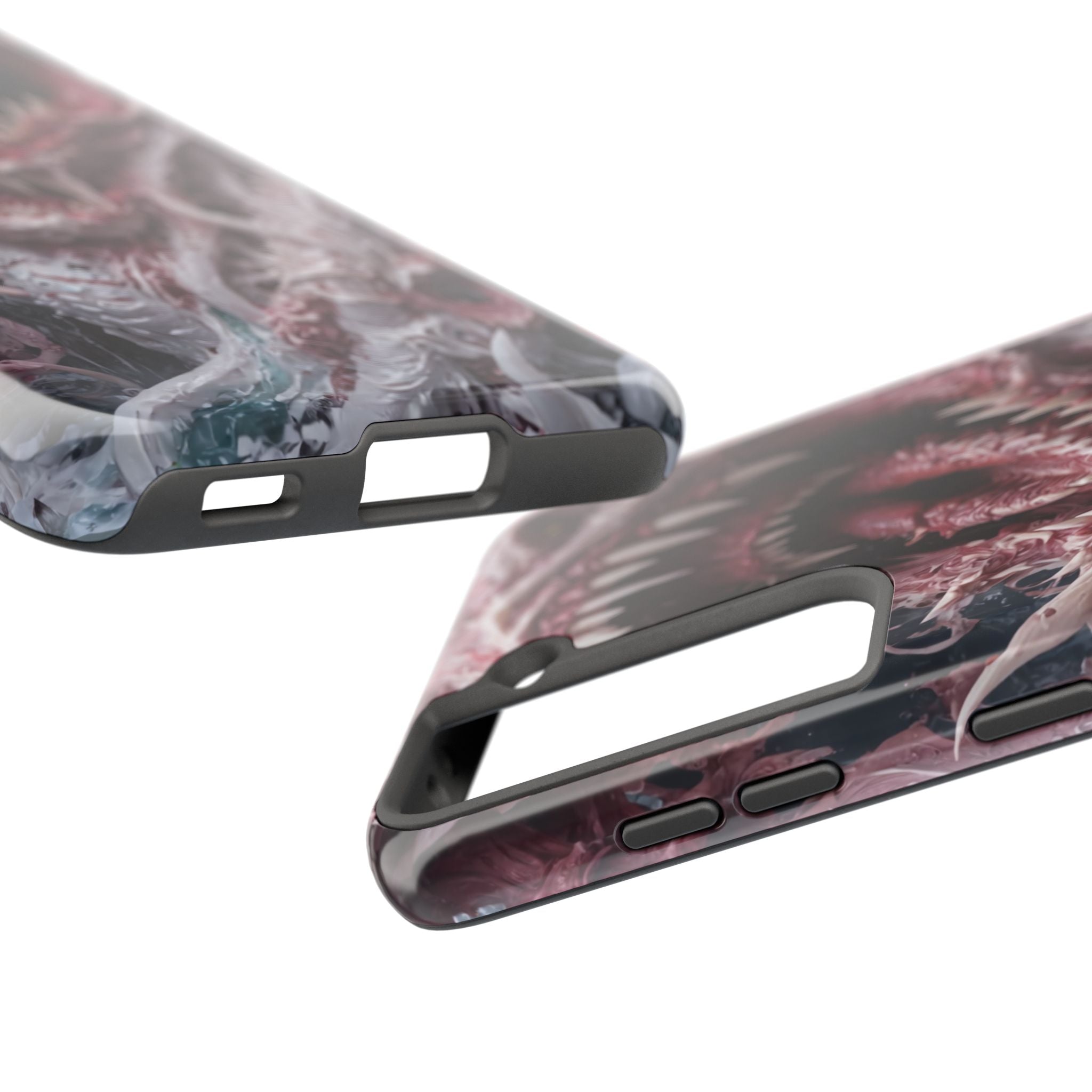 Gory Monster Phone Case - Tough & Stylish Protection