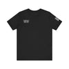 Tattooed Theory Skull T Sleeve Tee - Tattooed Theory Graphic Tee