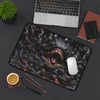 Gothic Monster Desk Mat - Dark Themed Office Decor