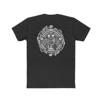 Ouija Cotton Crew Tee