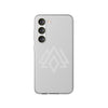 Tattooed Theory Logo Transparent Flexi Phone Cases